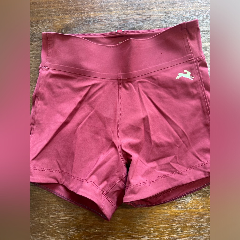 Tracksmith Womens Allston Shorts
